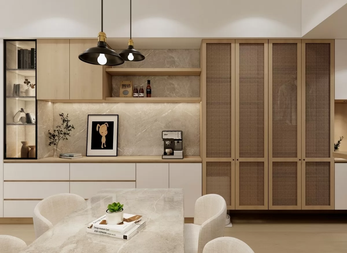 日日藤 Rattan 日日藤 Rattan