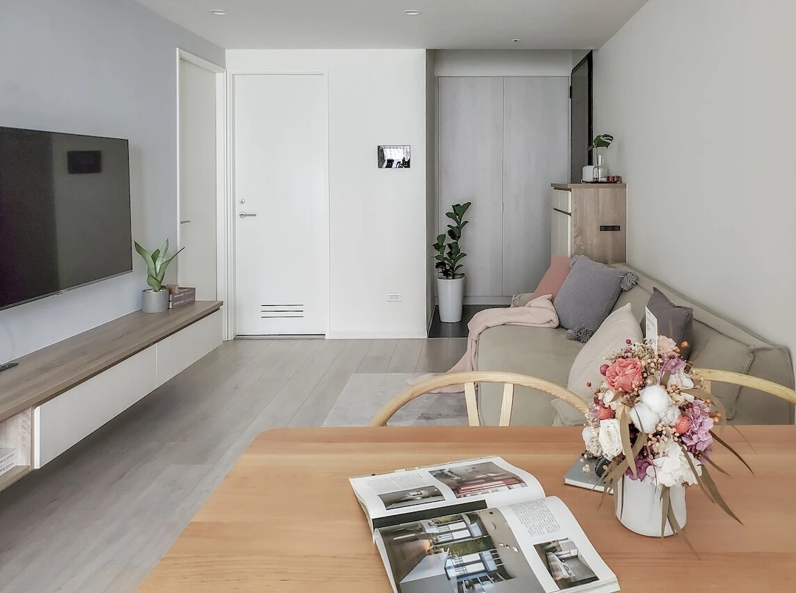 溫煦日光 Warm Sunlight 溫煦日光 Warm Sunlight