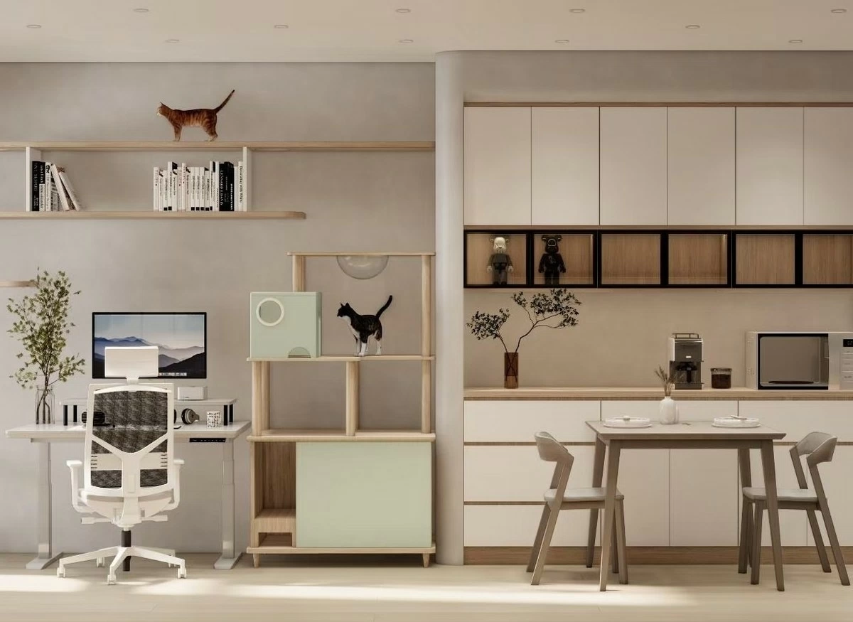 貓棧 Cat Stack 貓棧 Cat Stack