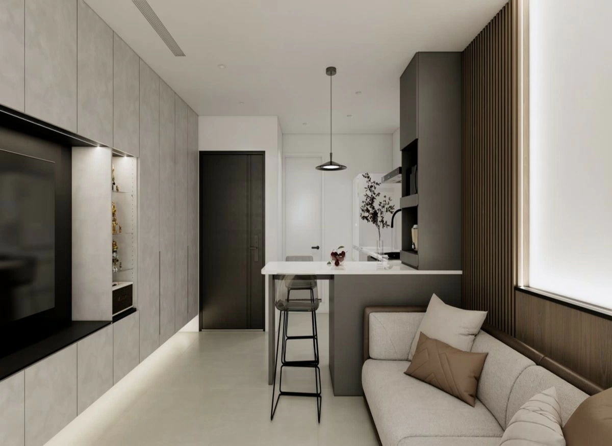 型男寓所 型男寓所